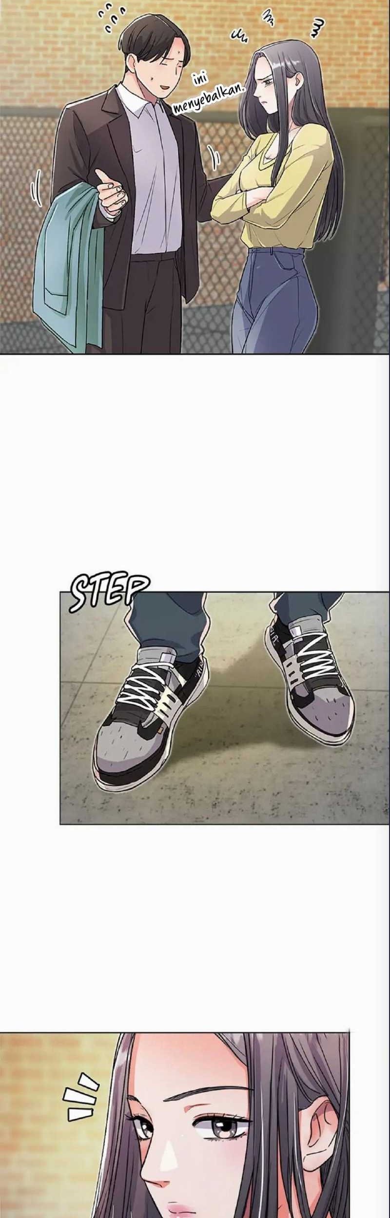 Road to Stardom Chapter 23 - halaman 9