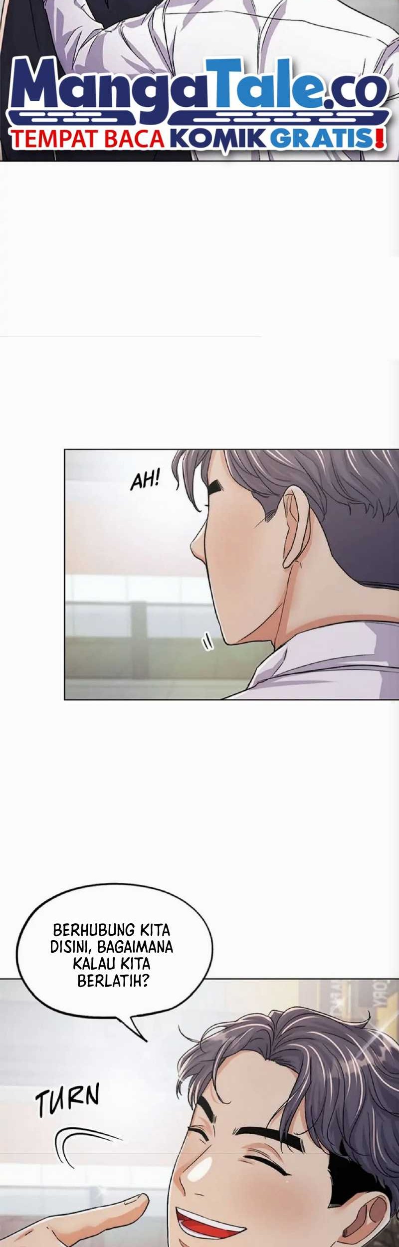Road to Stardom Chapter 24 - halaman 10