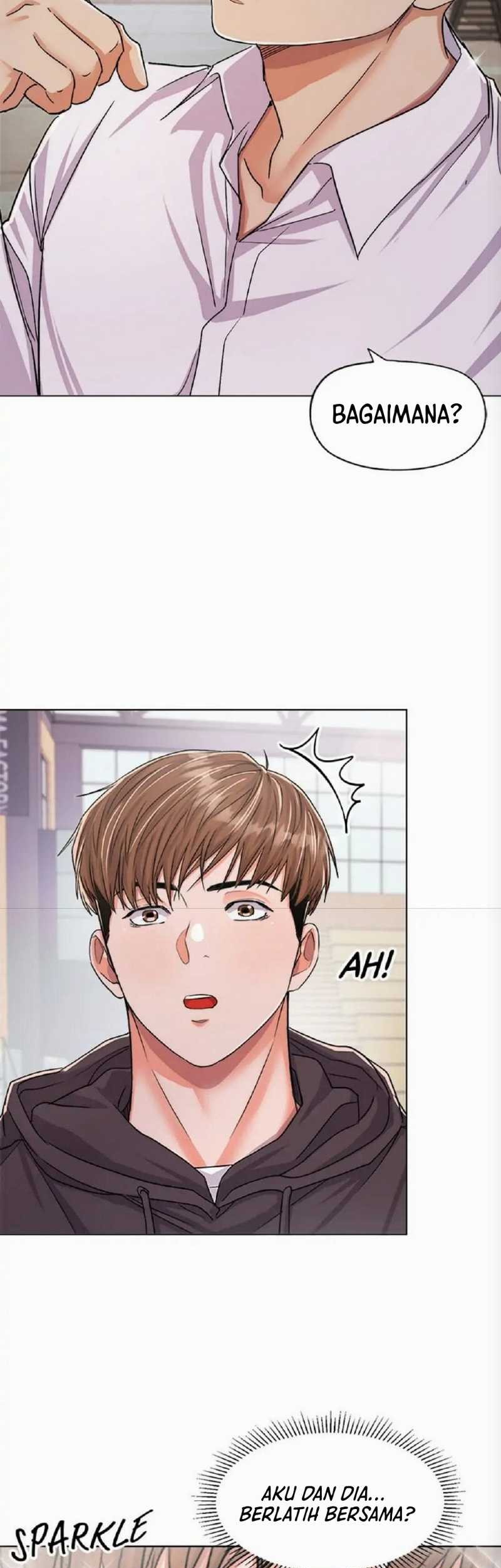 Road to Stardom Chapter 24 - halaman 11