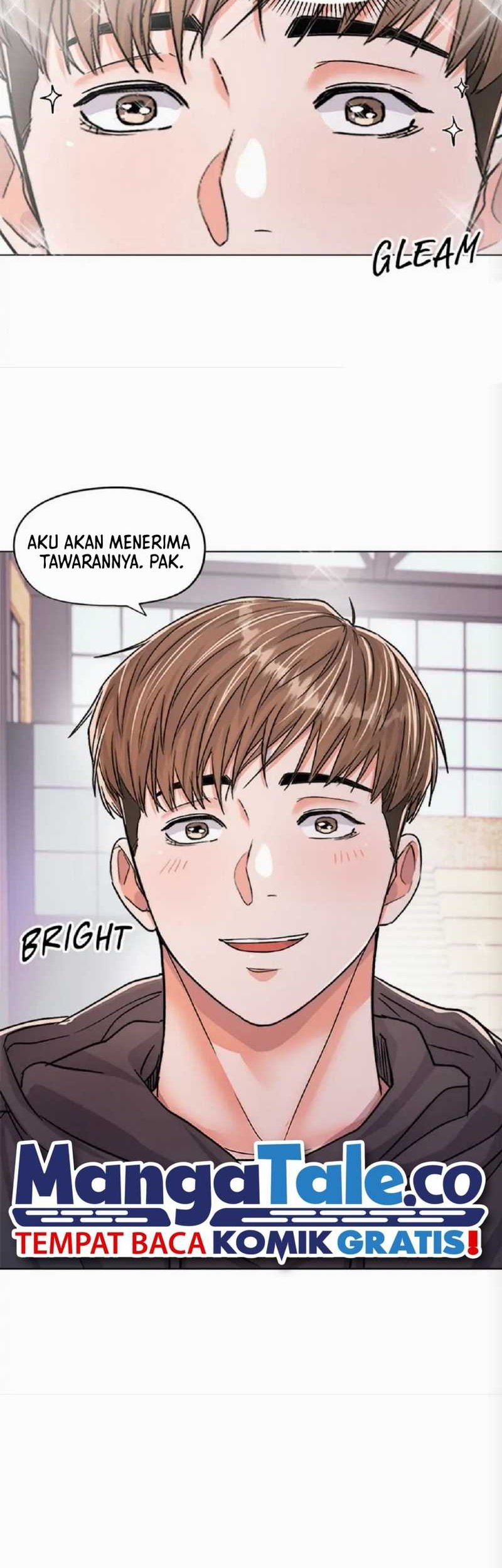 Road to Stardom Chapter 24 - halaman 12