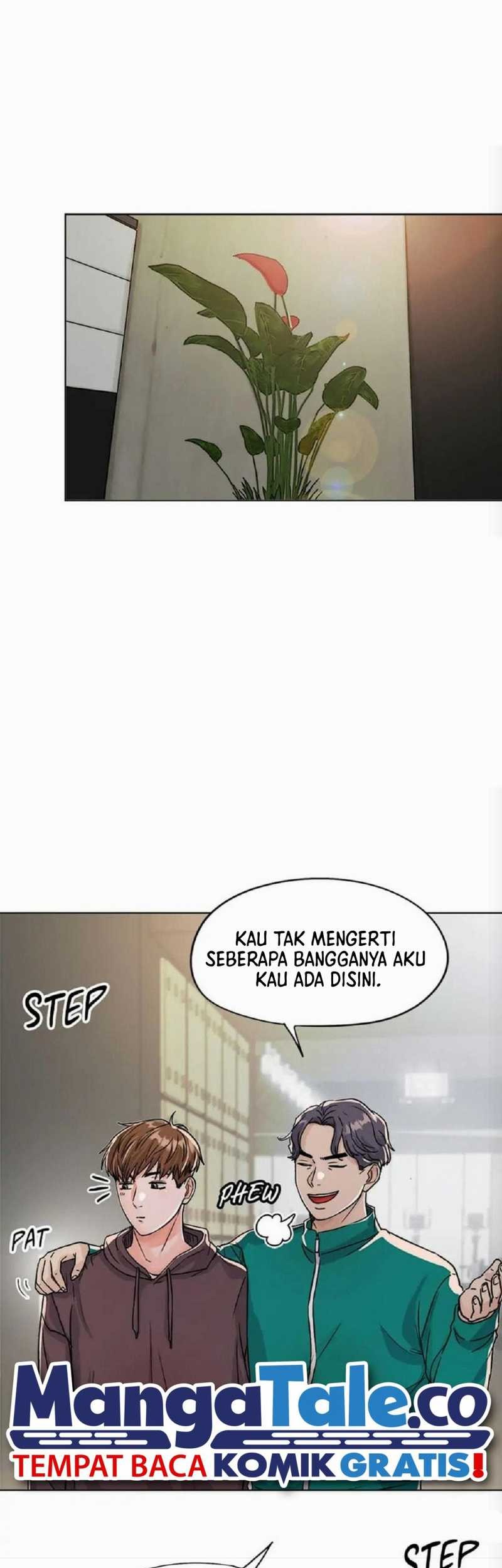 Road to Stardom Chapter 24 - halaman 14