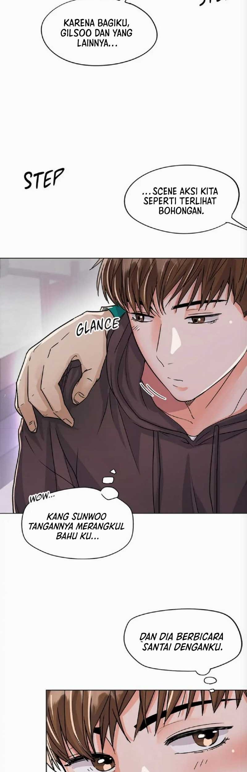 Road to Stardom Chapter 24 - halaman 15