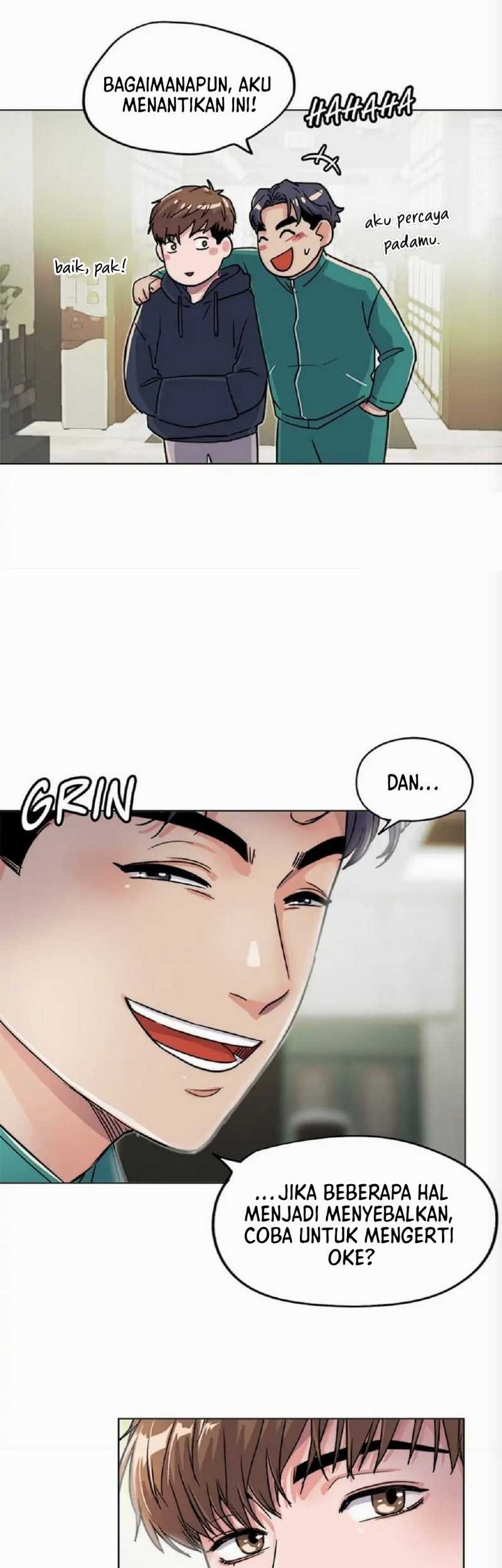 Road to Stardom Chapter 24 - halaman 18