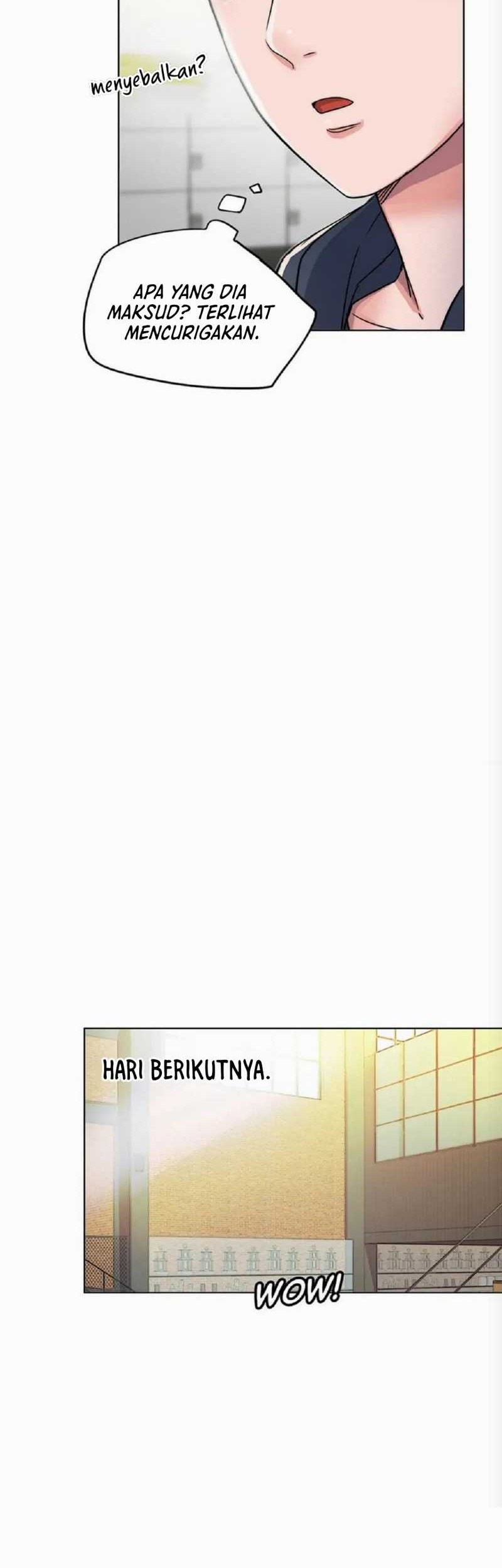 Road to Stardom Chapter 24 - halaman 19