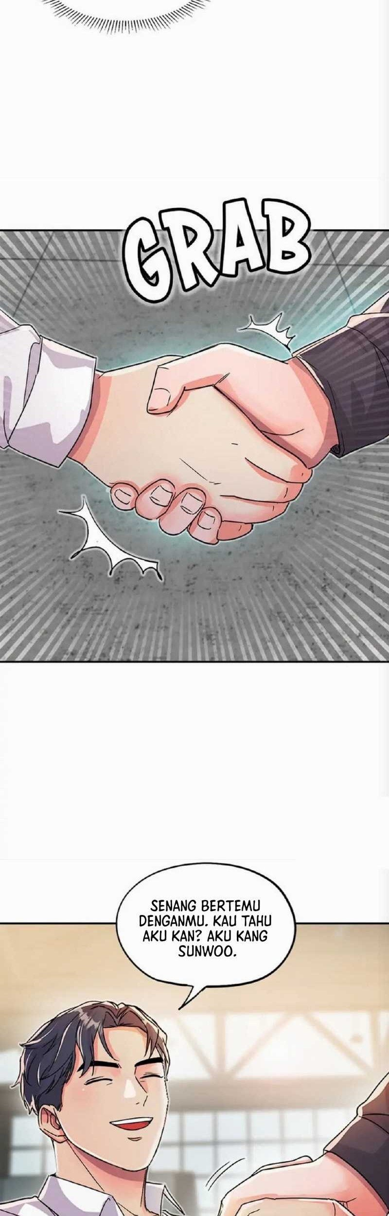 Road to Stardom Chapter 24 - halaman 2