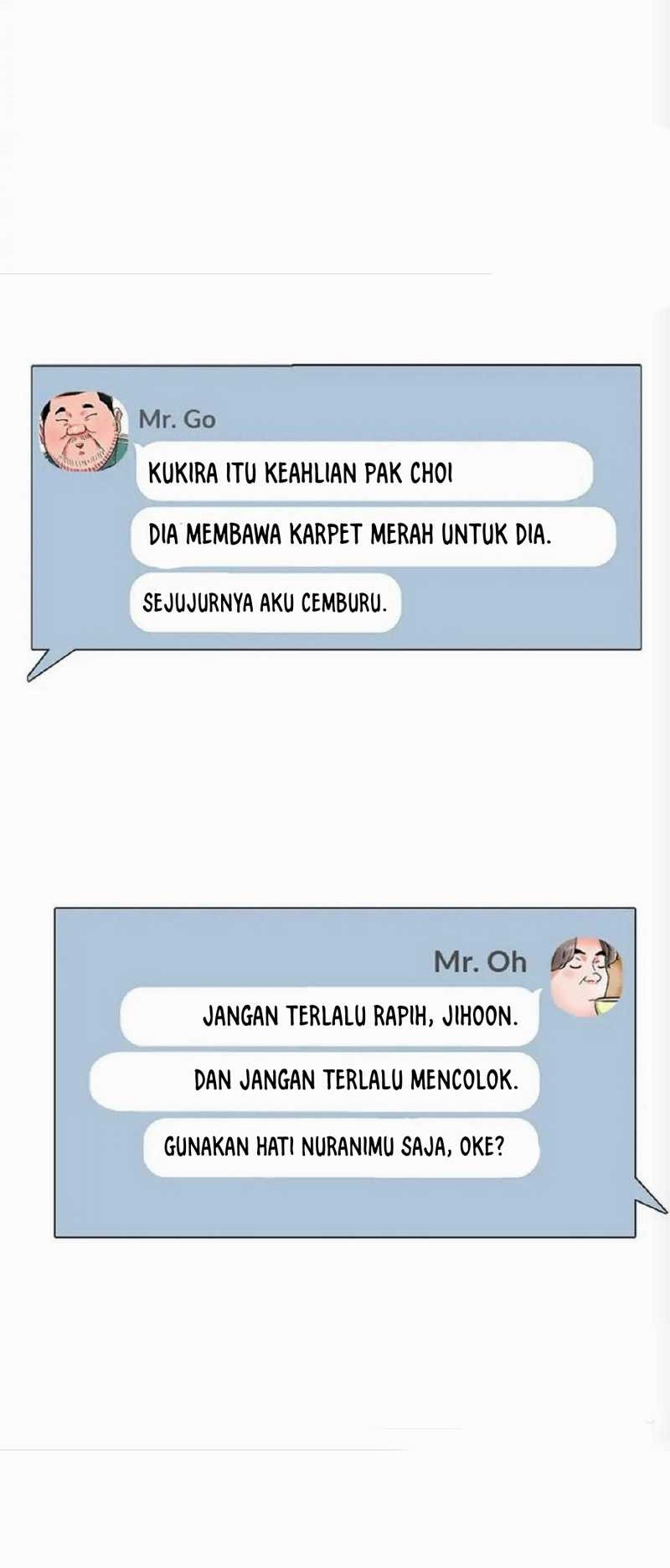 Road to Stardom Chapter 24 - halaman 26