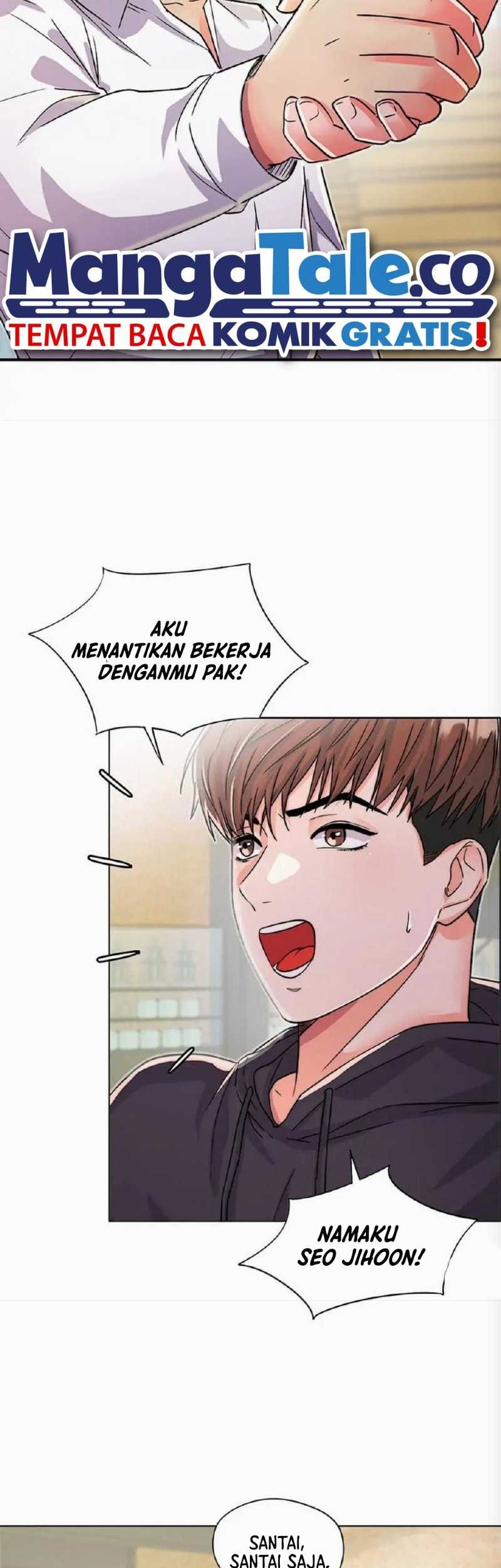 Road to Stardom Chapter 24 - halaman 3