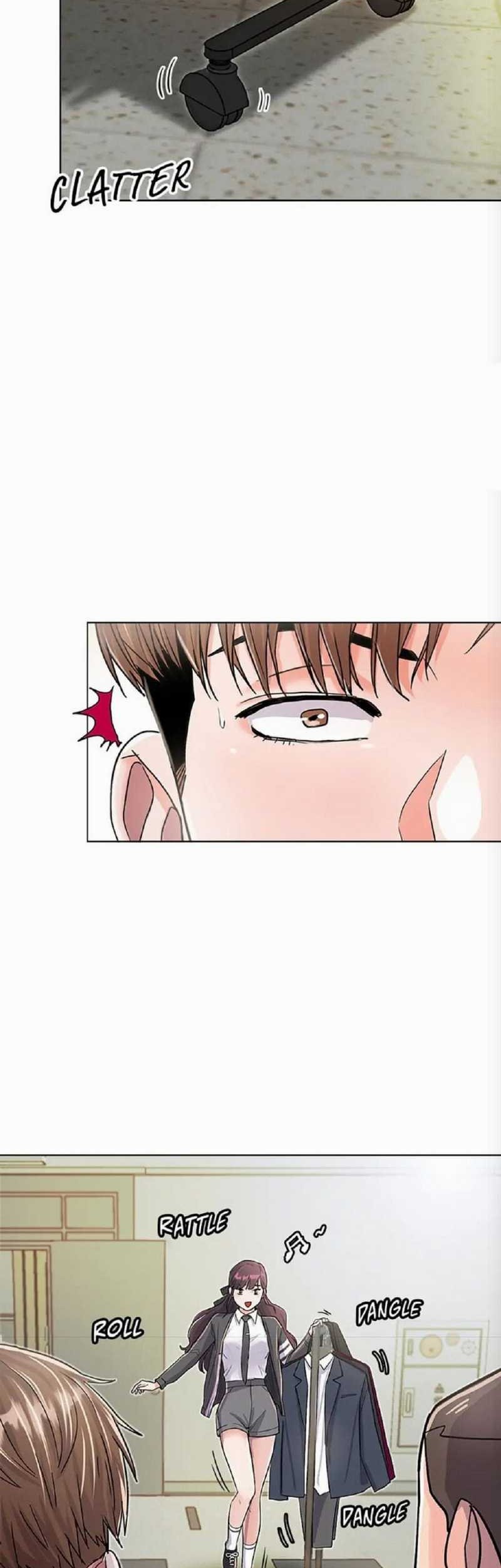 Road to Stardom Chapter 24 - halaman 36