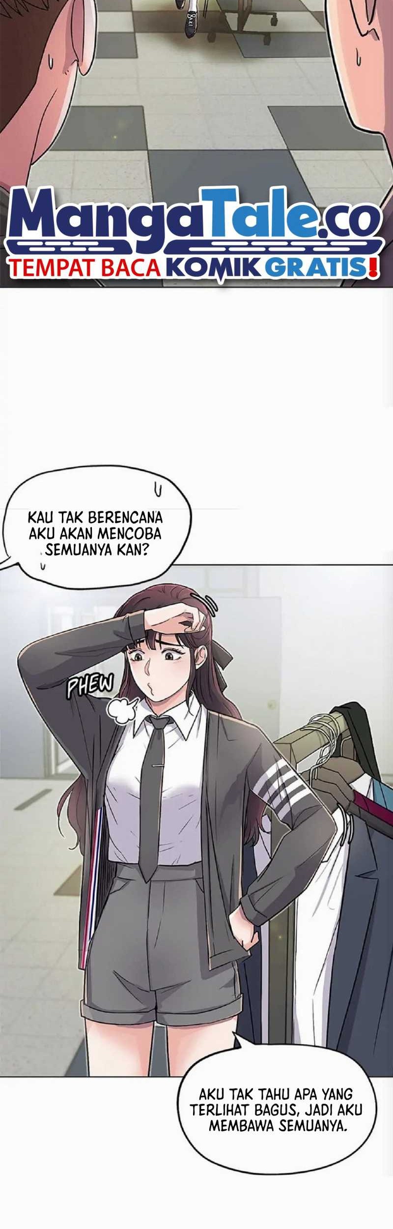 Road to Stardom Chapter 24 - halaman 37