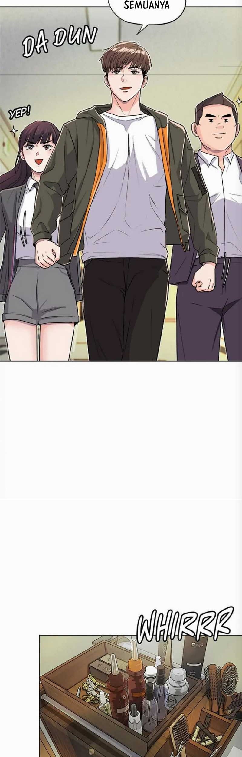 Road to Stardom Chapter 24 - halaman 39