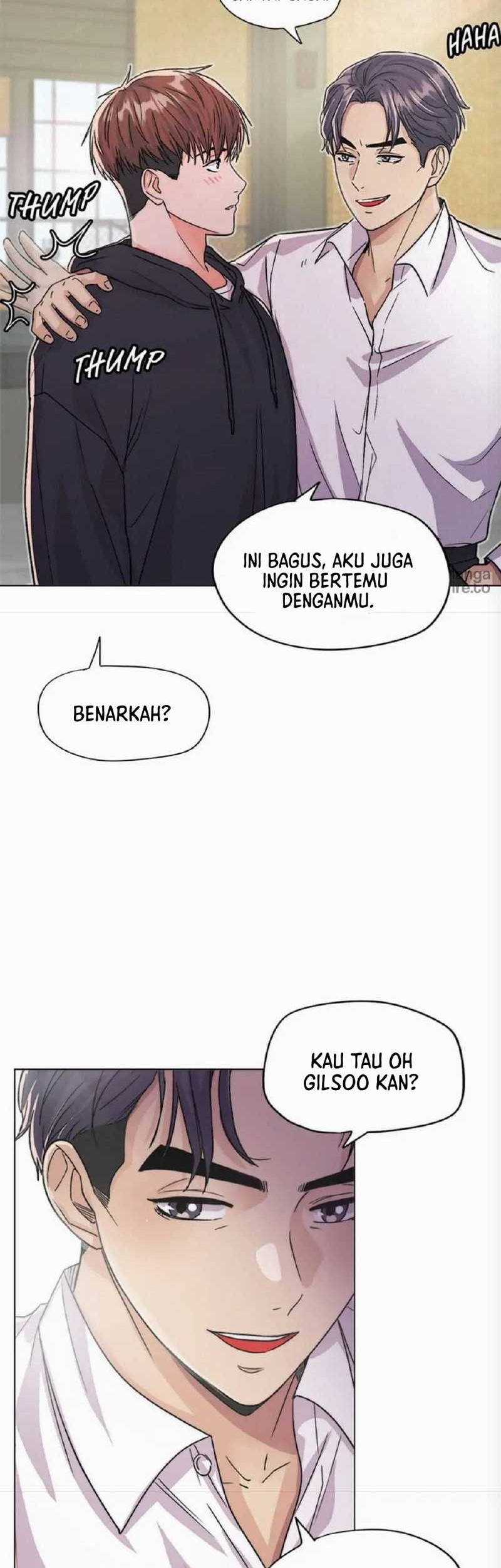 Road to Stardom Chapter 24 - halaman 4