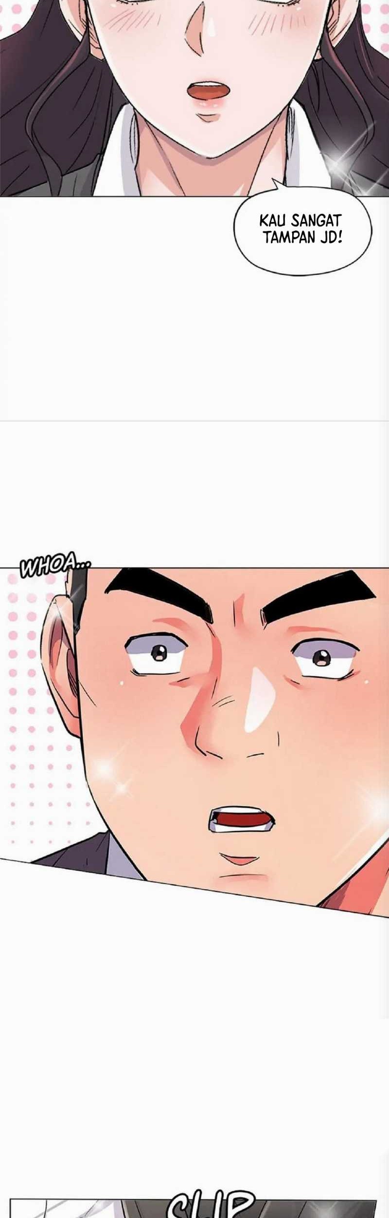 Road to Stardom Chapter 24 - halaman 42