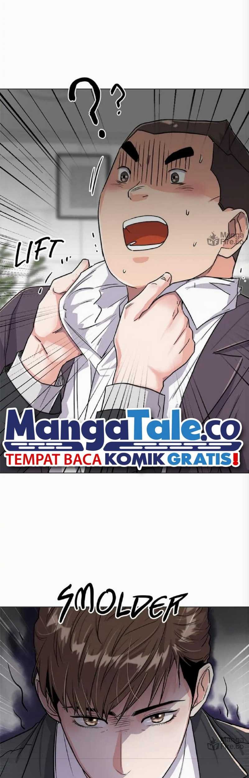 Road to Stardom Chapter 24 - halaman 45