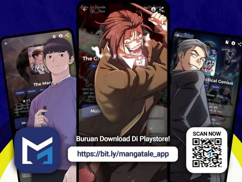 Road to Stardom Chapter 24 - halaman 47