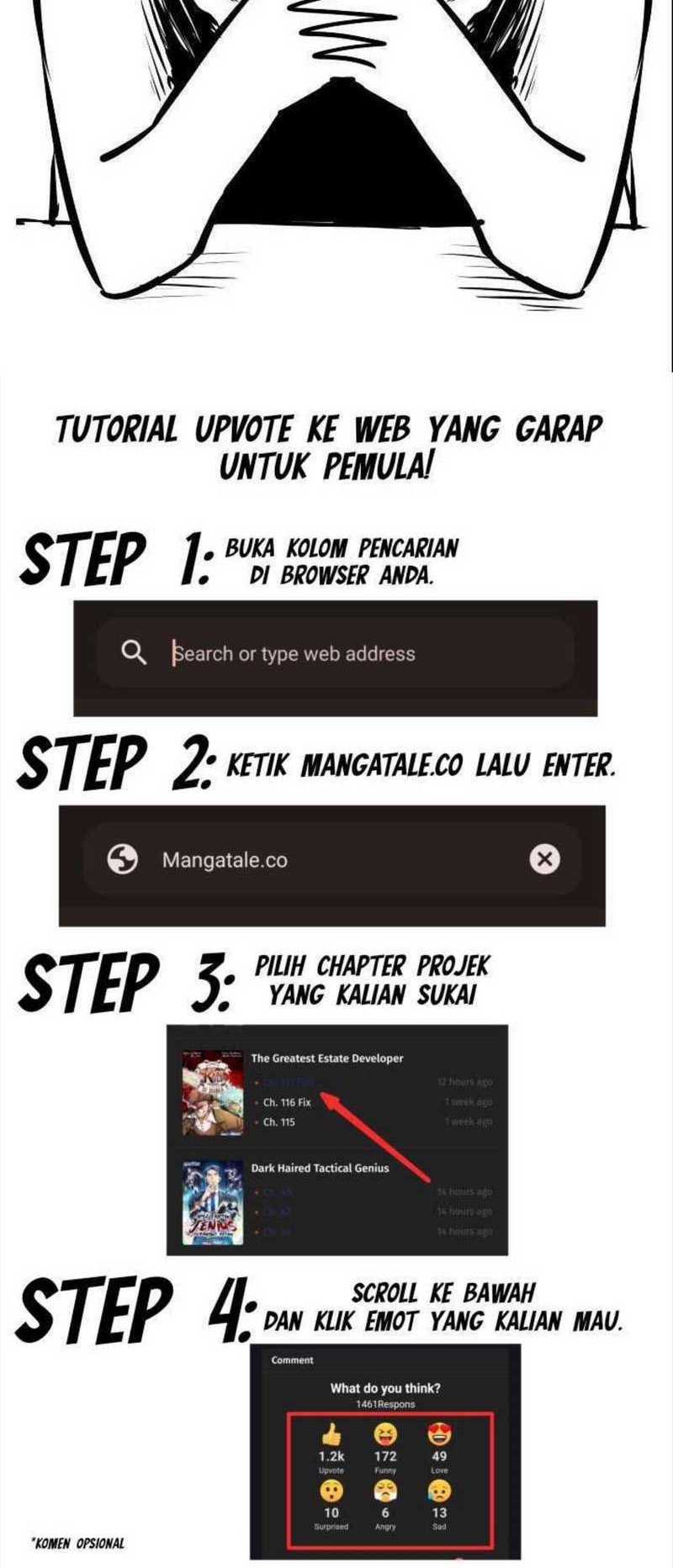 Road to Stardom Chapter 24 - halaman 49