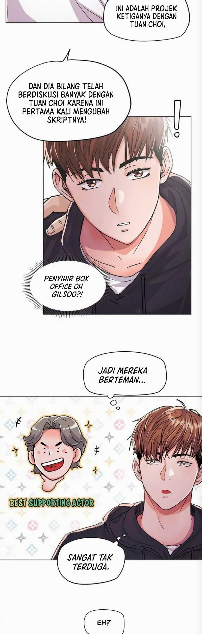 Road to Stardom Chapter 24 - halaman 5