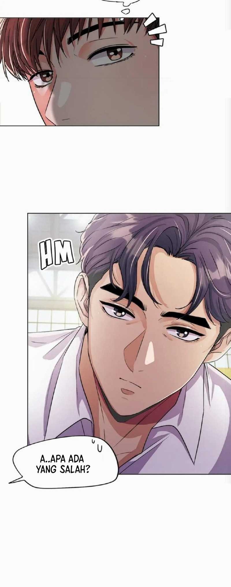 Road to Stardom Chapter 24 - halaman 6