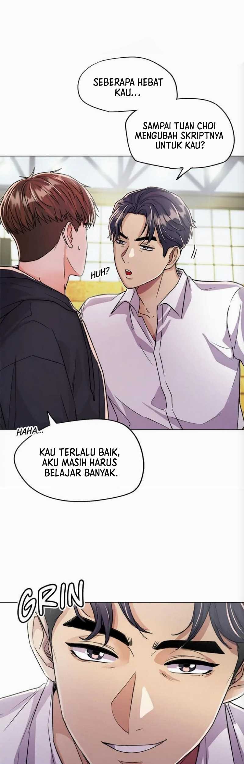 Road to Stardom Chapter 24 - halaman 7