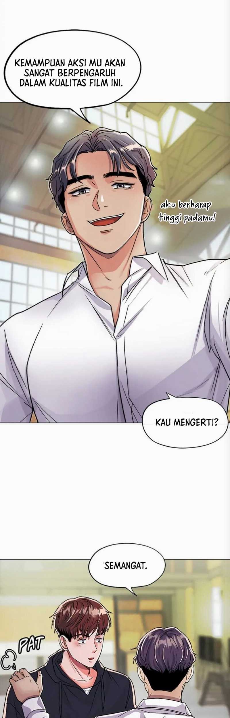 Road to Stardom Chapter 24 - halaman 9