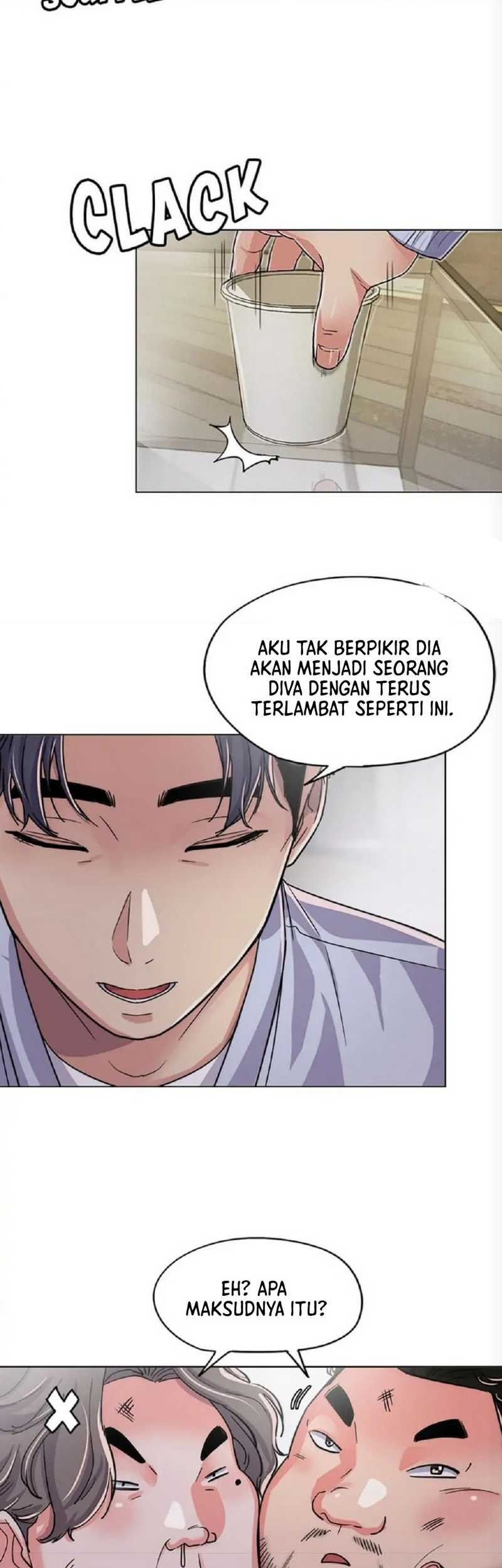 Road to Stardom Chapter 25 - halaman 12