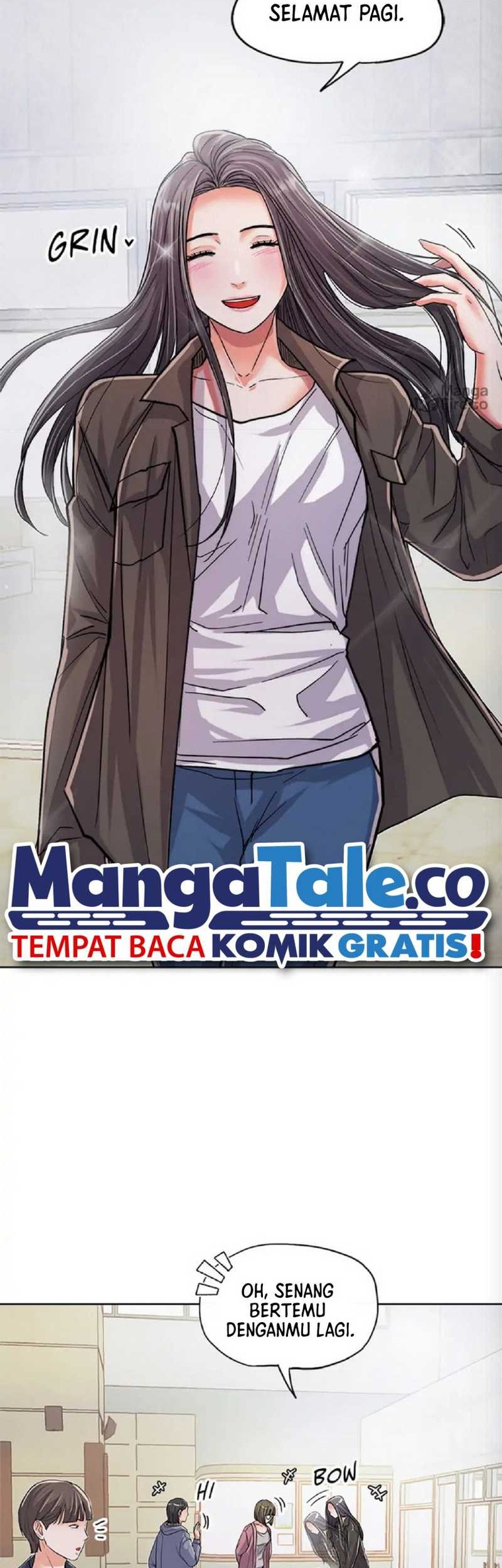 Road to Stardom Chapter 25 - halaman 20