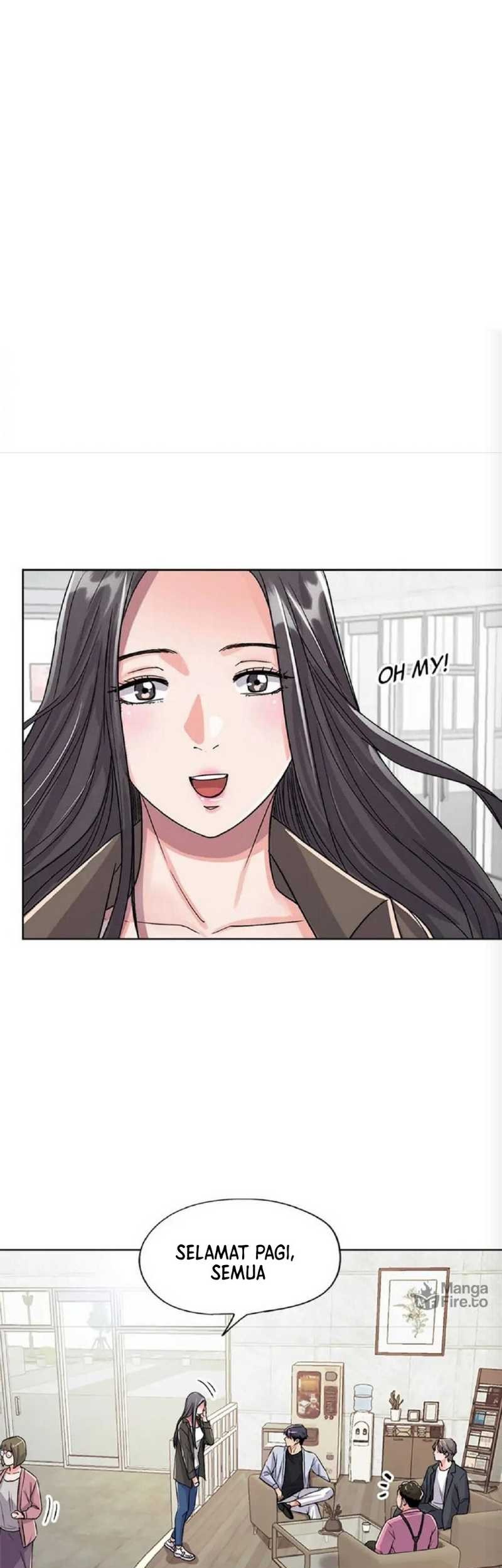 Road to Stardom Chapter 25 - halaman 22
