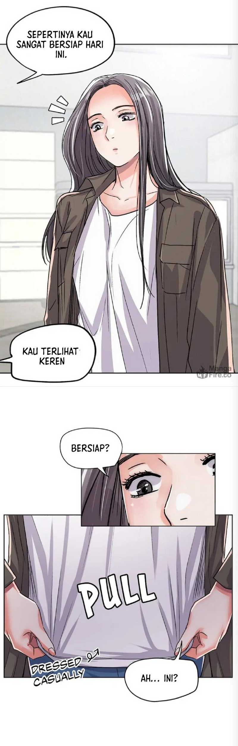 Road to Stardom Chapter 25 - halaman 24