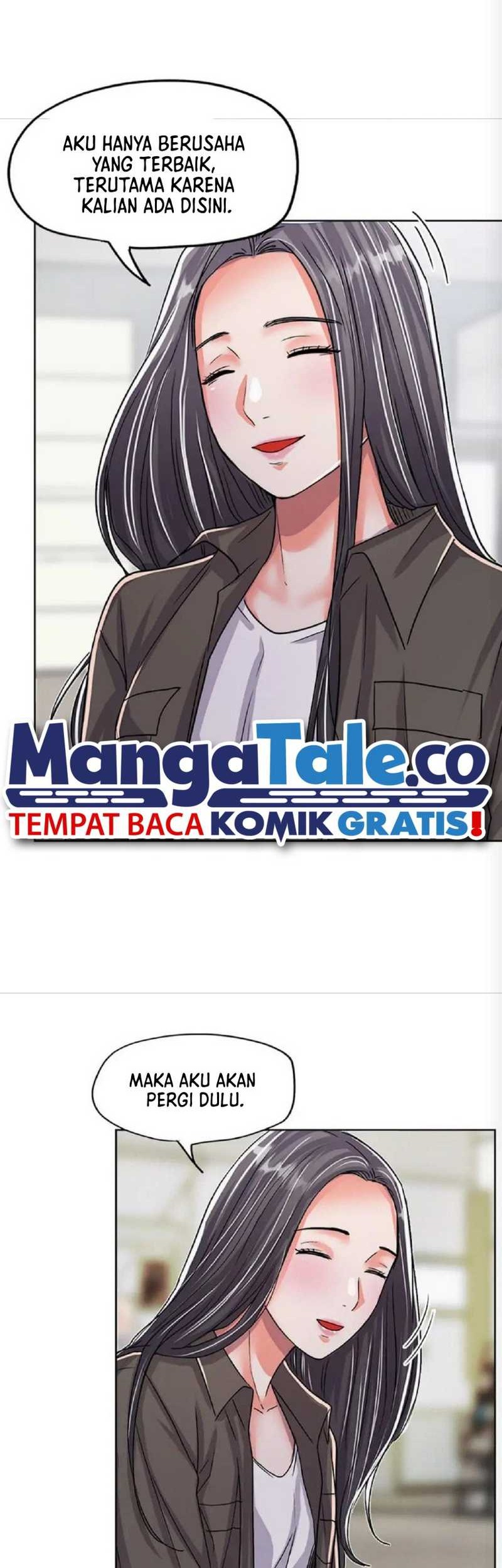 Road to Stardom Chapter 25 - halaman 25