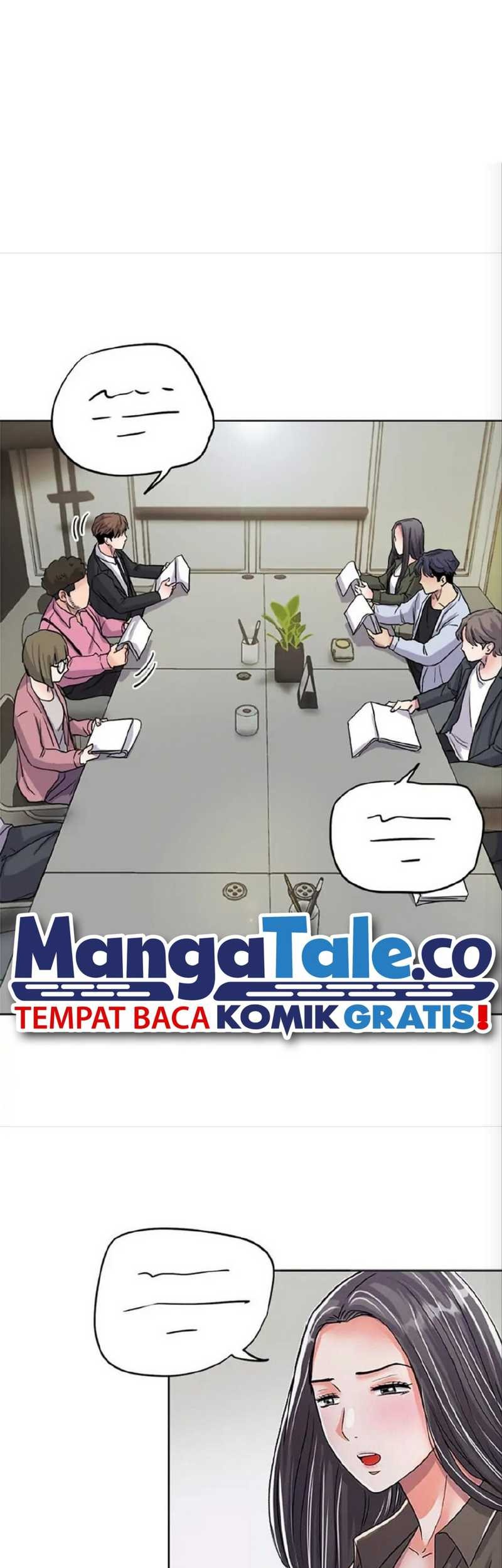 Road to Stardom Chapter 25 - halaman 29