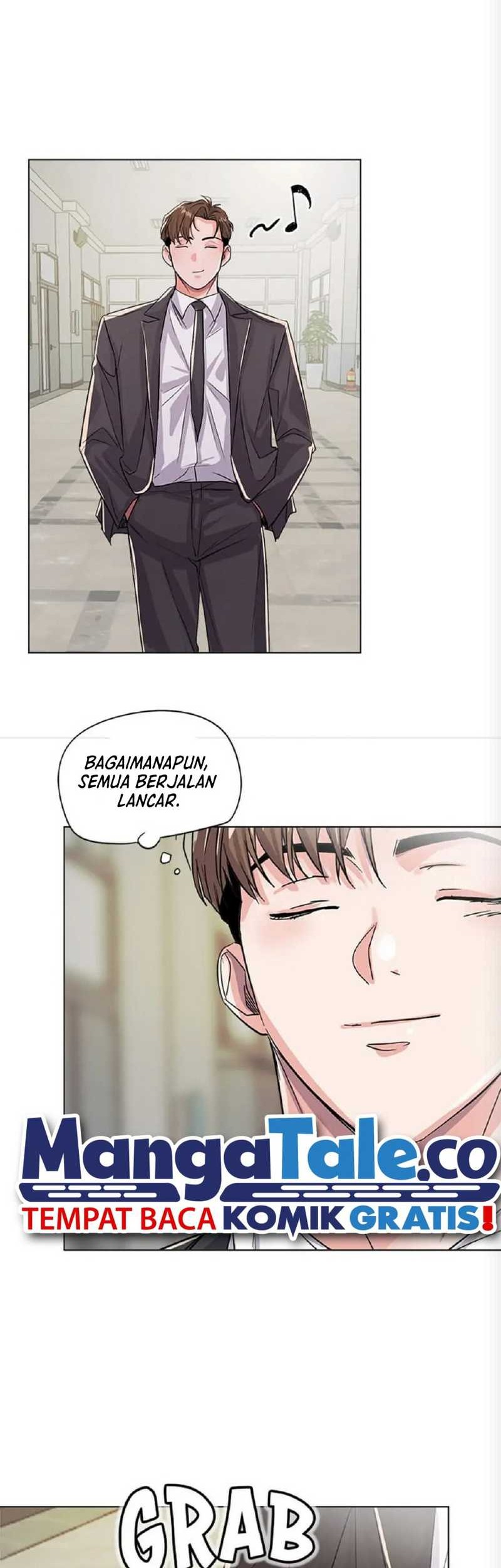 Road to Stardom Chapter 25 - halaman 38
