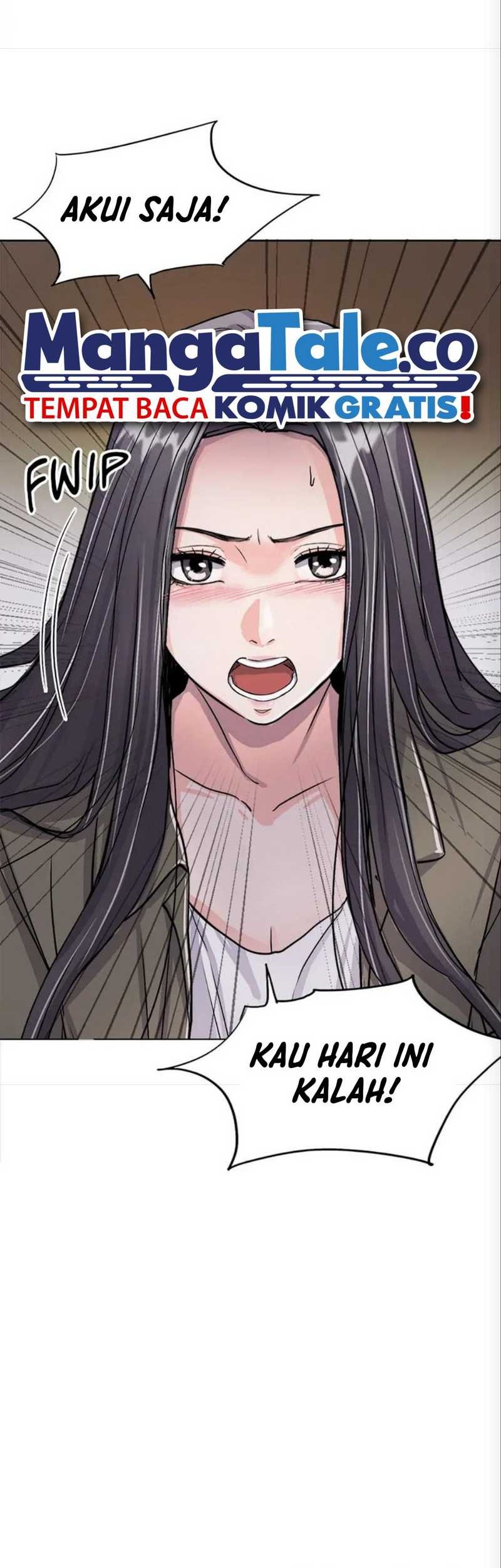 Road to Stardom Chapter 25 - halaman 42