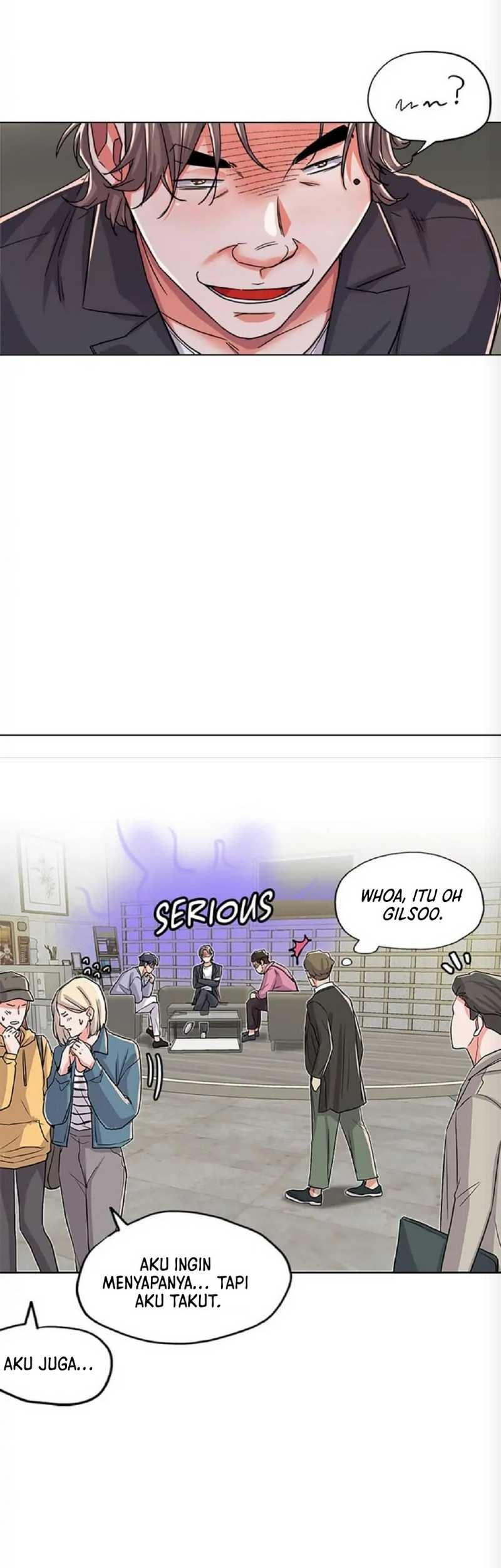 Road to Stardom Chapter 25 - halaman 5