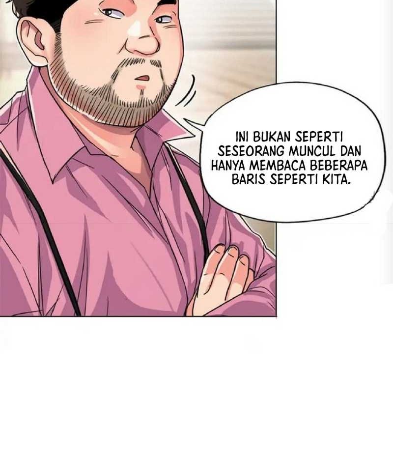 Road to Stardom Chapter 25 - halaman 7