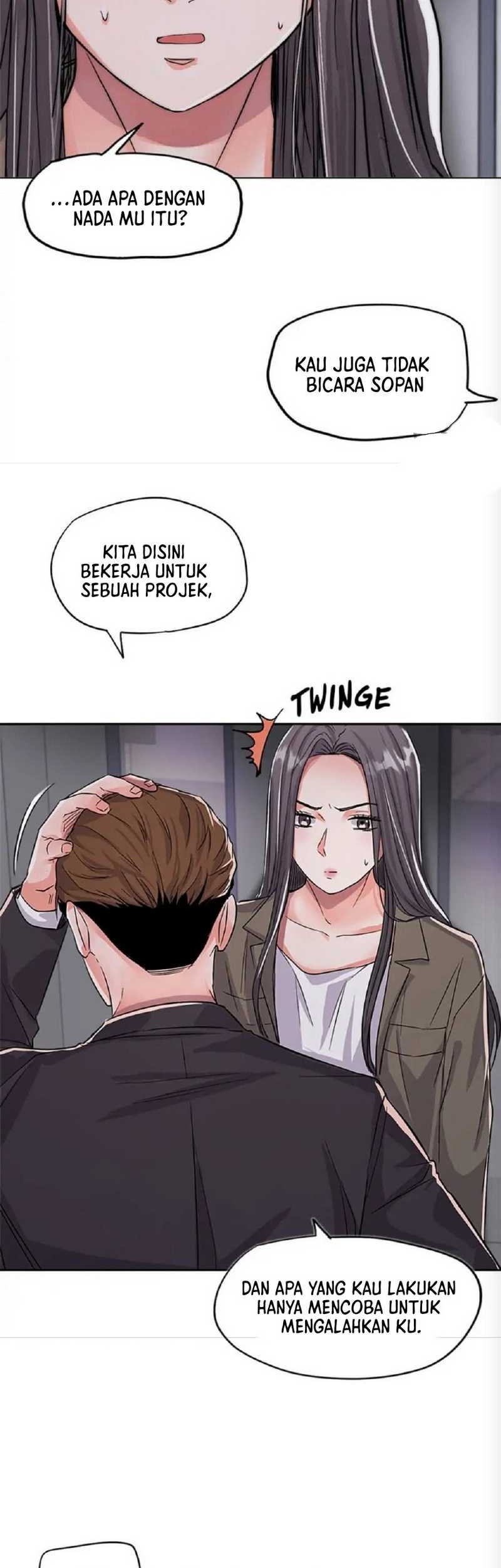 Road to Stardom Chapter 26 - halaman 10