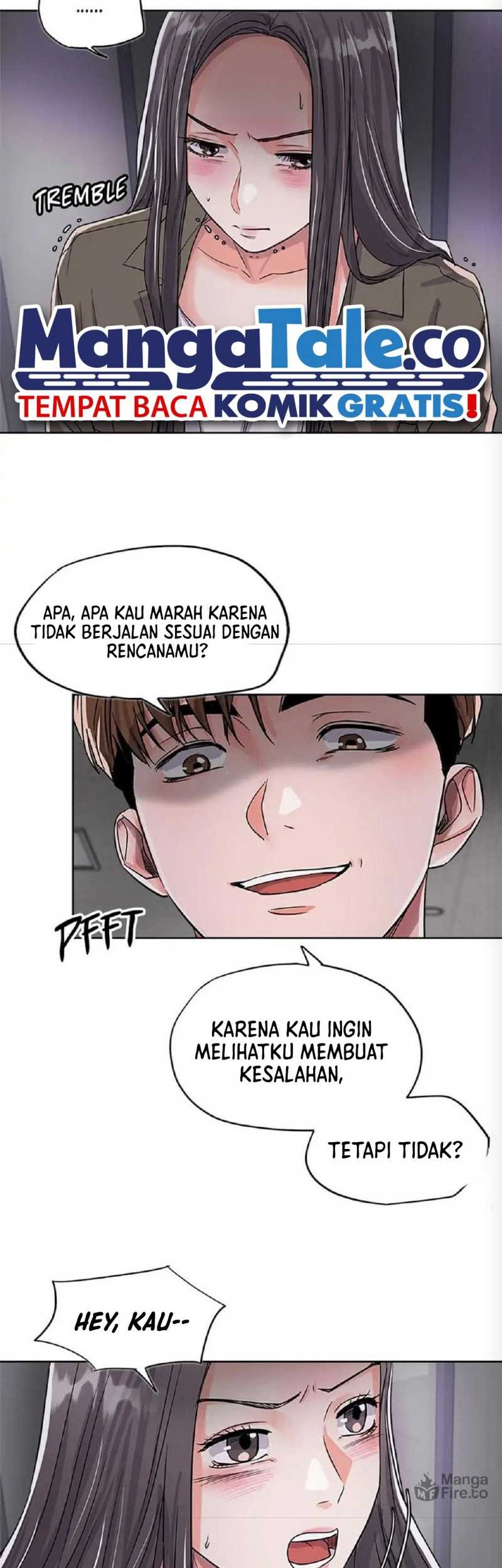 Road to Stardom Chapter 26 - halaman 11