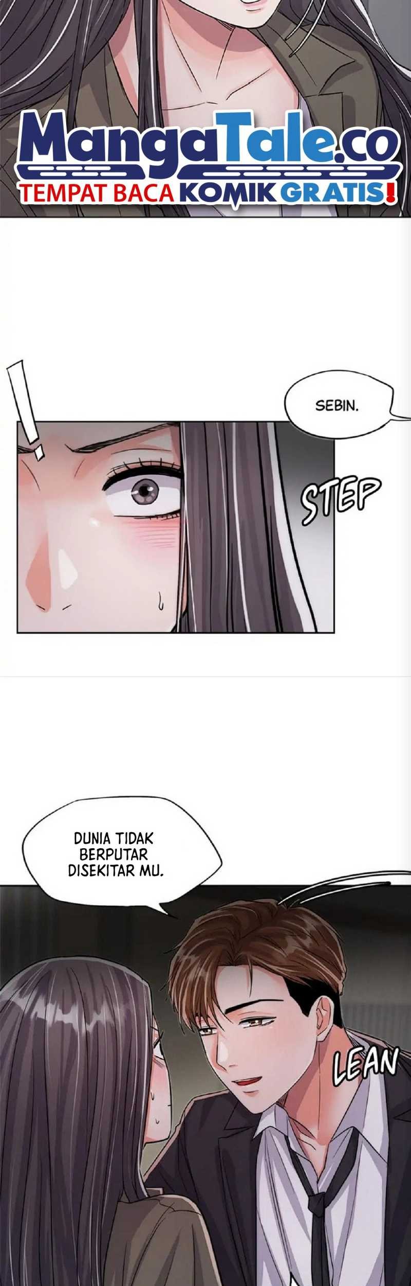 Road to Stardom Chapter 26 - halaman 12