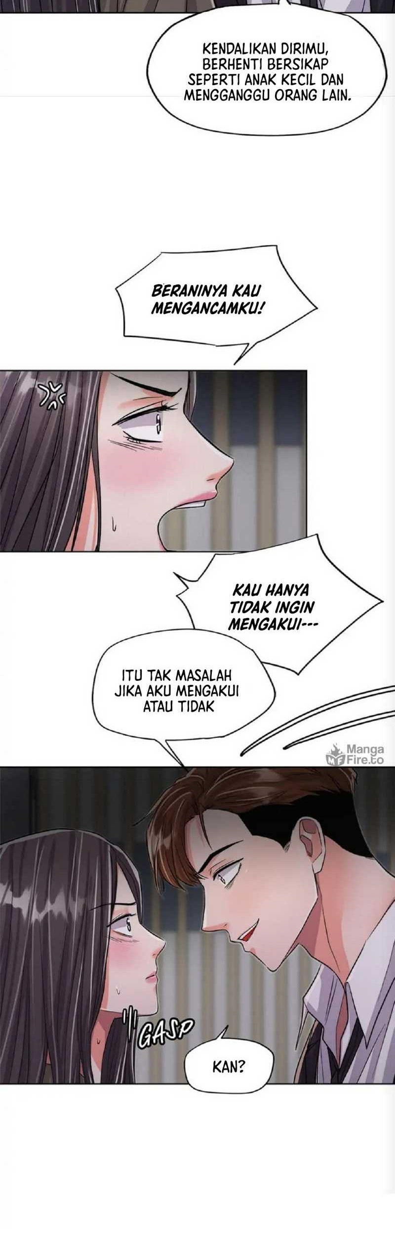 Road to Stardom Chapter 26 - halaman 13