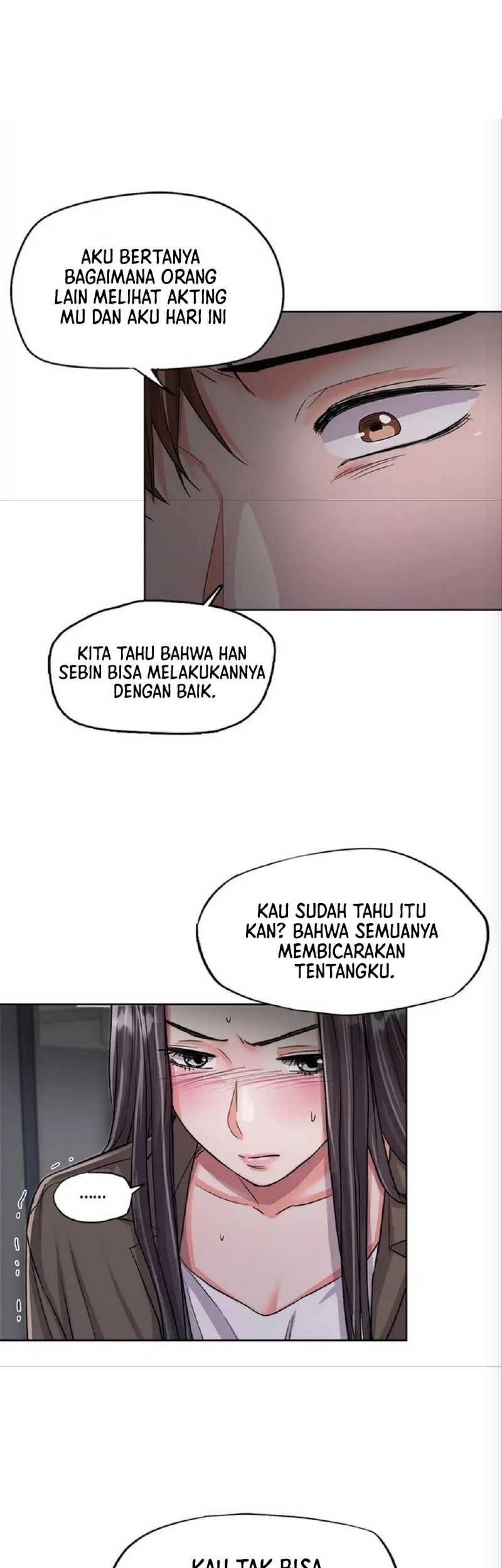 Road to Stardom Chapter 26 - halaman 15