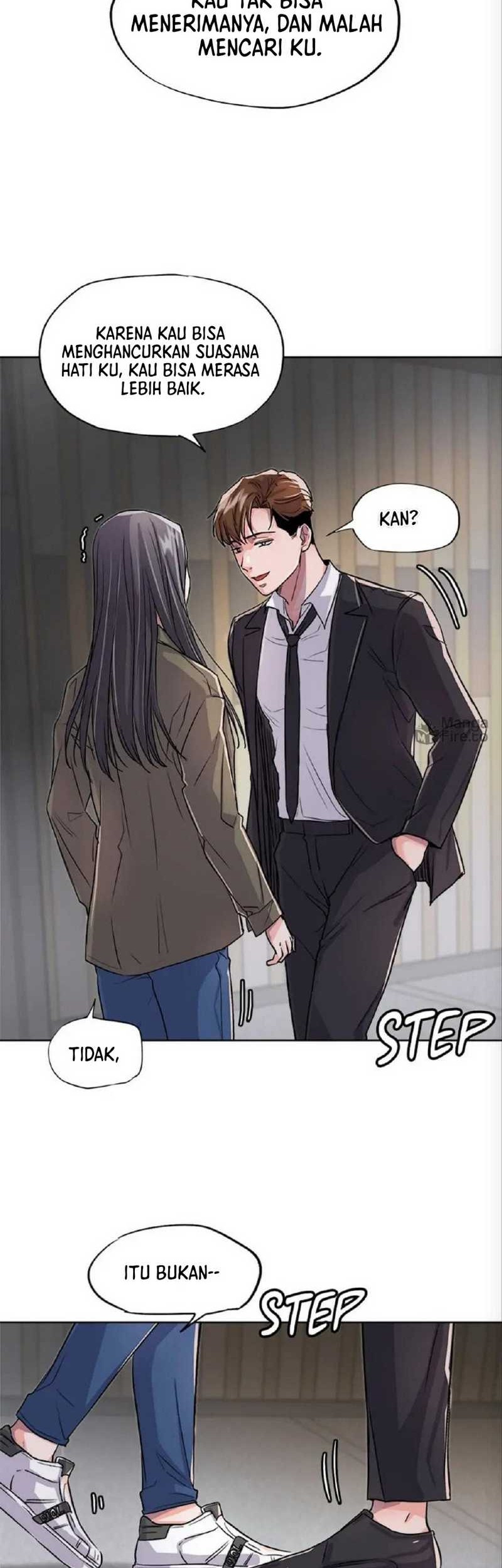 Road to Stardom Chapter 26 - halaman 16