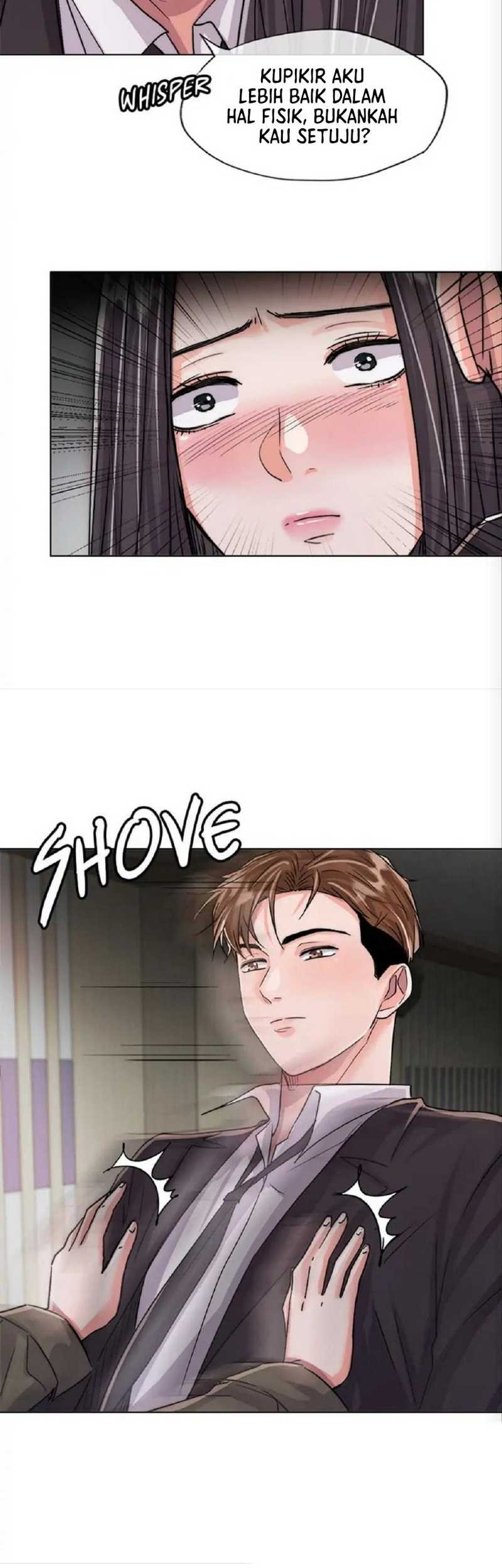 Road to Stardom Chapter 26 - halaman 19