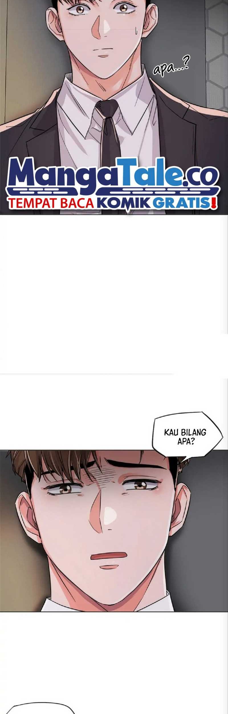 Road to Stardom Chapter 26 - halaman 2