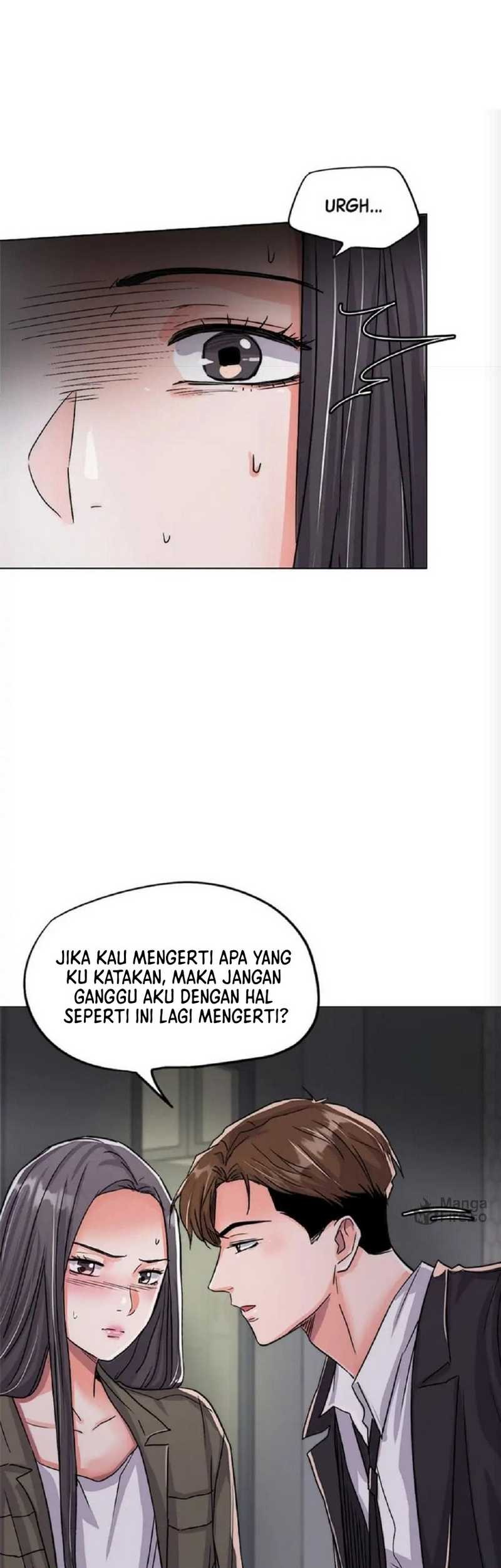 Road to Stardom Chapter 26 - halaman 21
