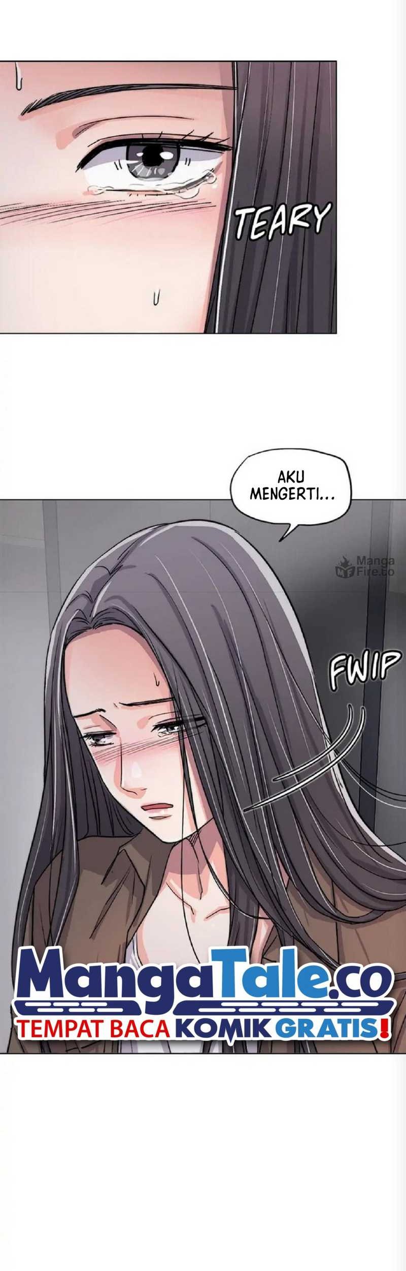 Road to Stardom Chapter 26 - halaman 23