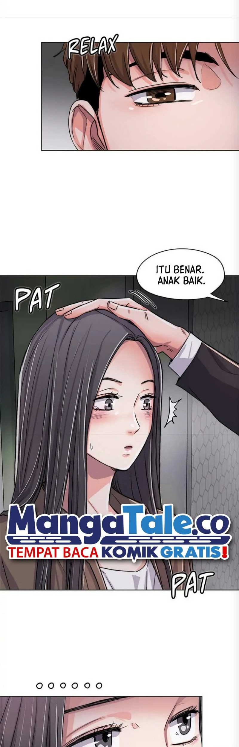 Road to Stardom Chapter 26 - halaman 24