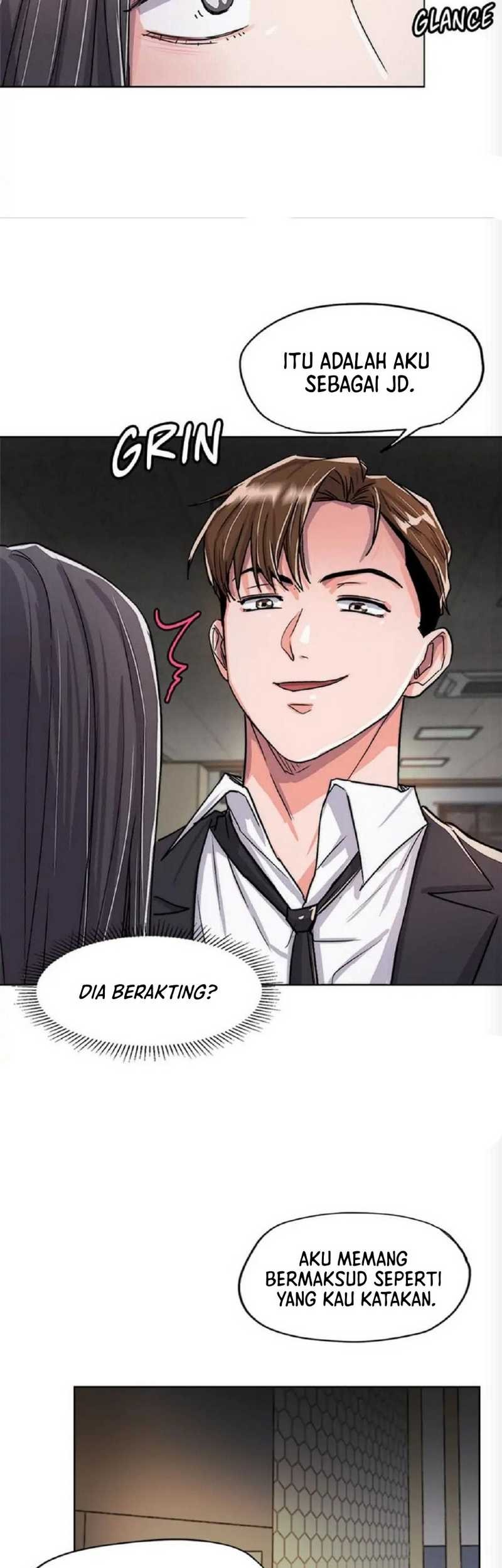 Road to Stardom Chapter 26 - halaman 25