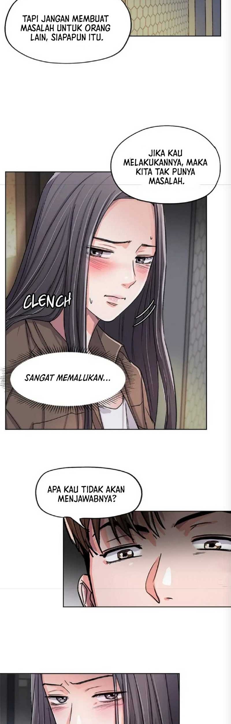 Road to Stardom Chapter 26 - halaman 26