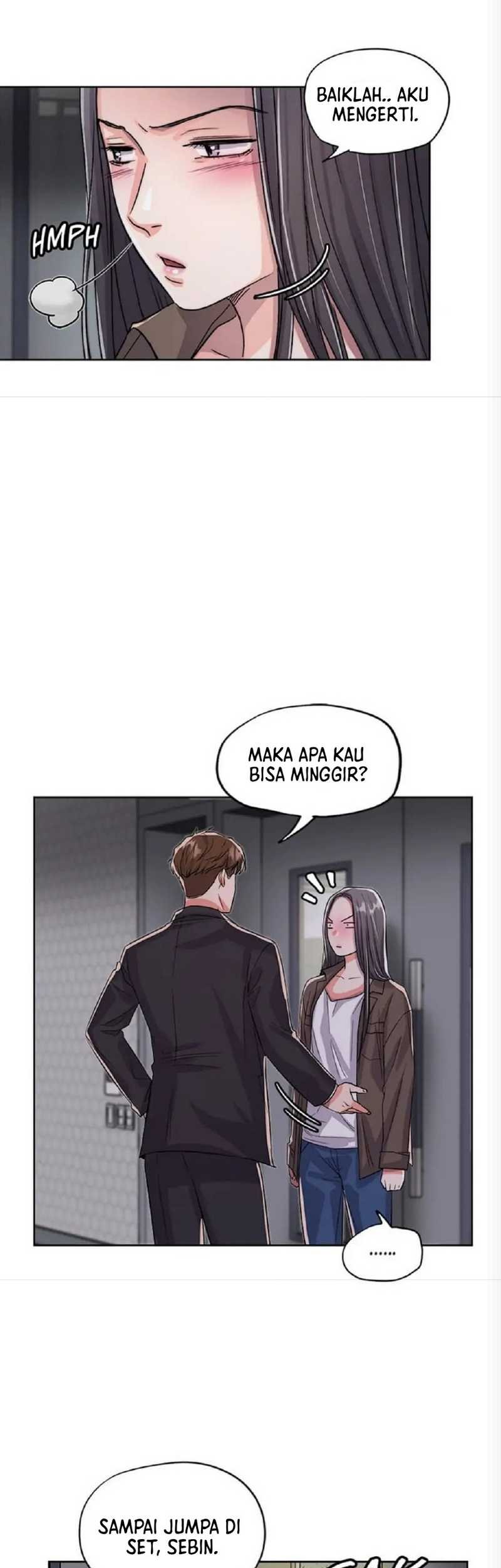 Road to Stardom Chapter 26 - halaman 28