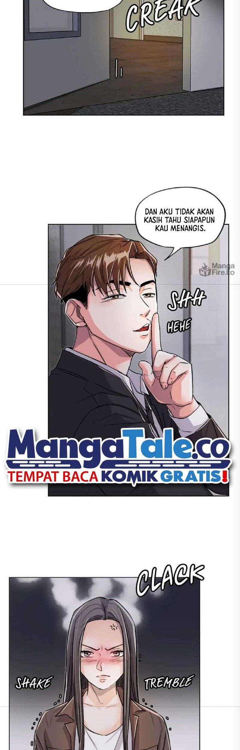 Road to Stardom Chapter 26 - halaman 29