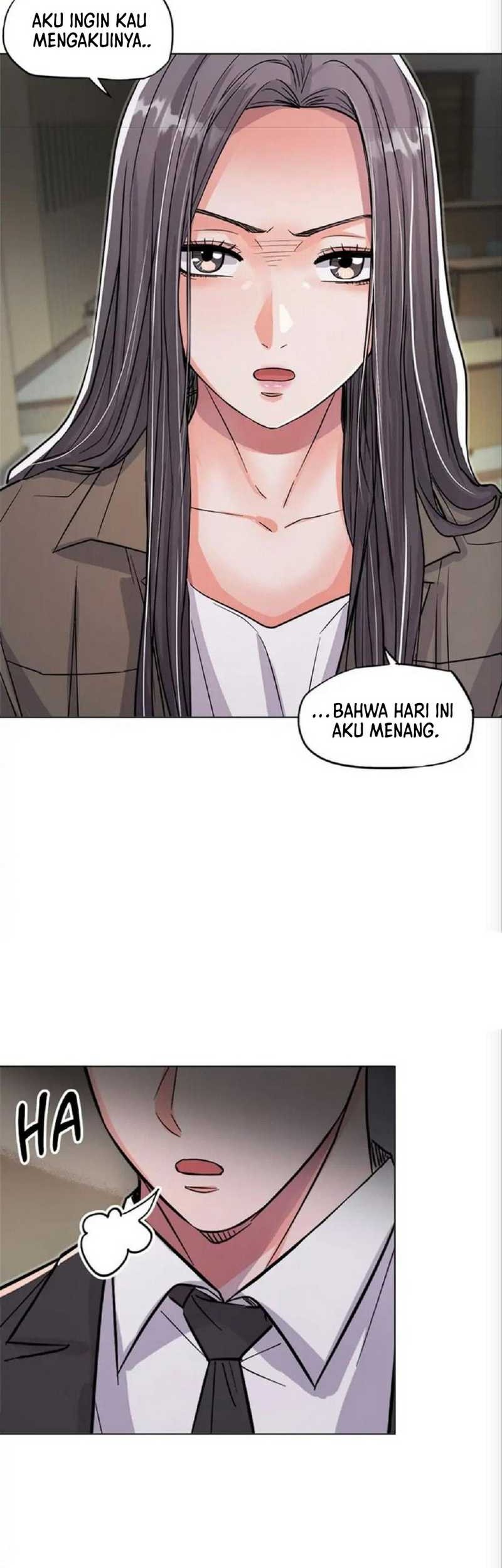 Road to Stardom Chapter 26 - halaman 3