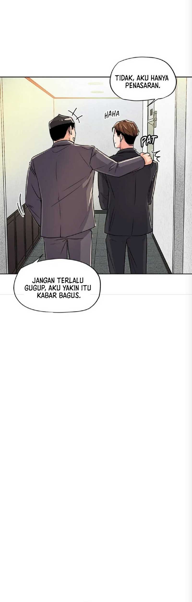 Road to Stardom Chapter 26 - halaman 36